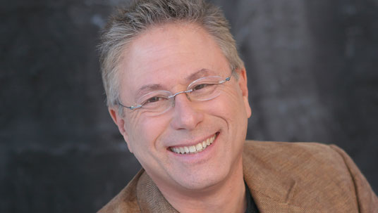 Disney Legend Alan Menken