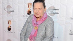 Alice Davis wins June Foray Award