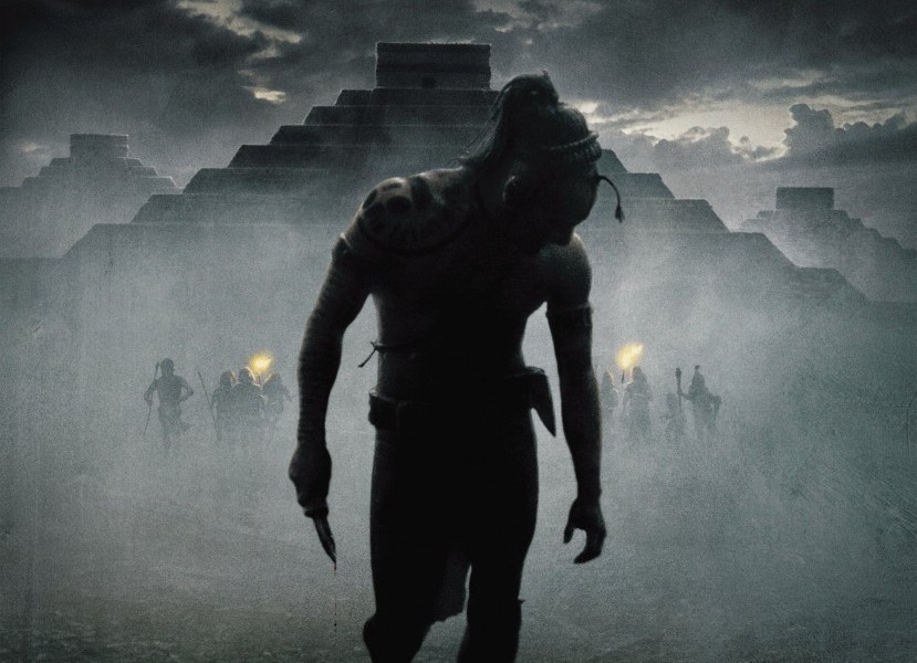 Apocalypto (film) - D23