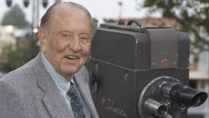 Disney Legend Art Linkletter