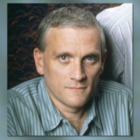 Photo of Disney Lyricist Howard Ashman