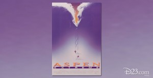 Poster for film Aspen Extreme