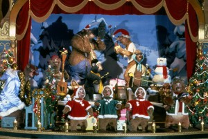 Country Bears Christmas Special