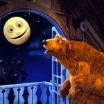 Bear In The Big Blue House (television) - D23