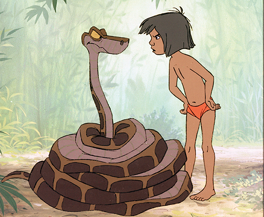 Mowgli