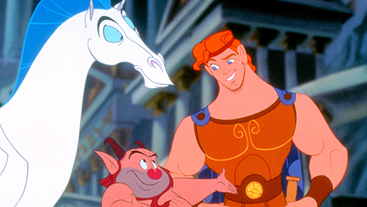 Hercules