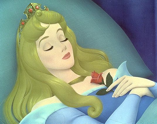 Sleeping Beauty