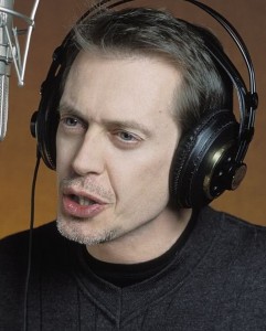 photo of actor Steve Buscemi