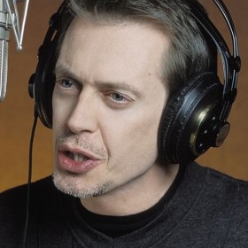 photo of actor Steve Buscemi