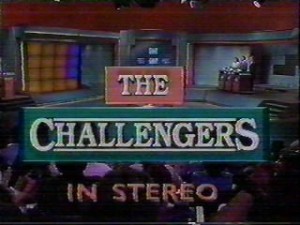 video title shot from The Challengers
