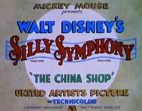 title card art from The China Shop movie