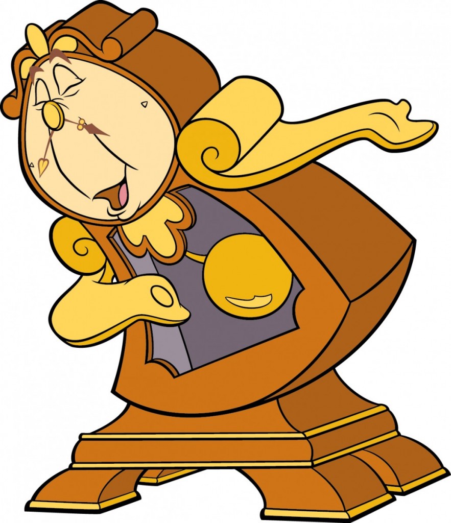 Cogsworth D23