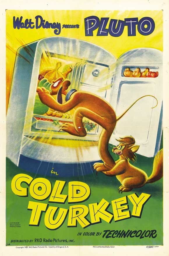 Cold Turkey (film) D23