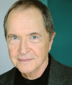 photo of actor Paul Collins