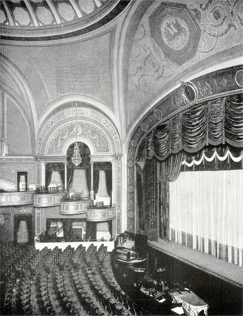 Broadway Theatre