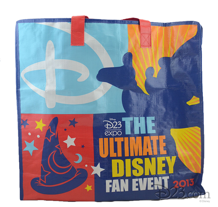 D23 Expo D23 Expo Dream Store Merchandise Preview D23