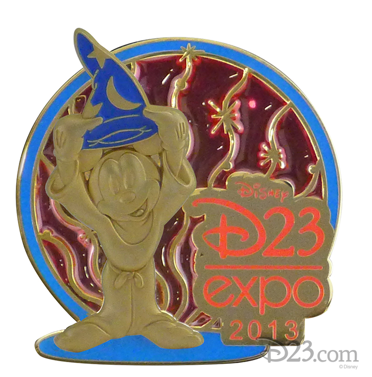 D23 Expo D23 Expo Dream Store Merchandise Preview D23