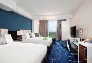 B Resort discount