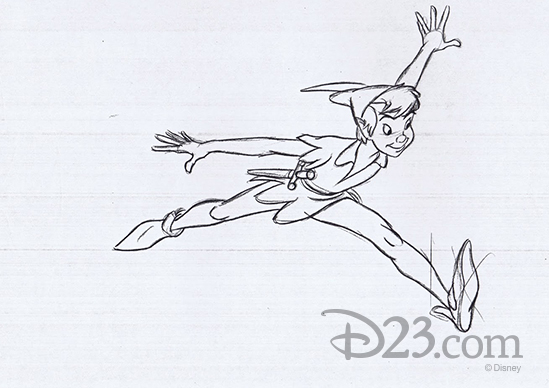Disney Animation’s Dave Bossert Walks Us Through the Disney Animated ...
