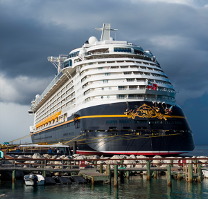 Disney Cruise Line