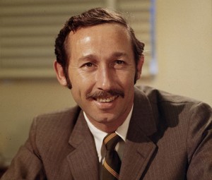 Remembering Roy E. Disney