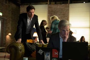 still from movie Fifth Estate (film)