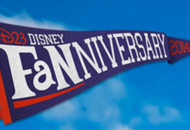 5 Moments that Made Disney Fanniversary