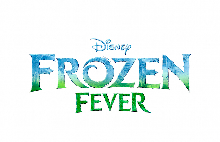 disney frozen logo png