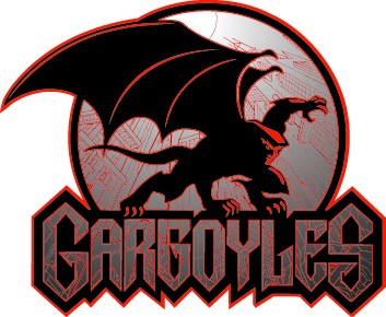 gargoyles - D23