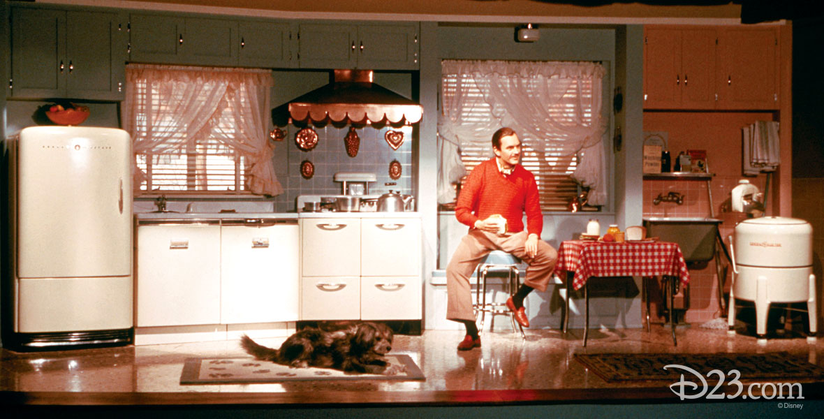 Walt Disney World's Most Underrated Attractions - Walt Disney's Carousel of Progress 2