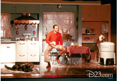 General Electric Carousel of Progress