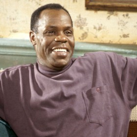 Photo of actor Danny Glover