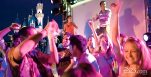 Grad Nites Annual all-night parties for high school graduates