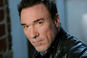 Patrick Page