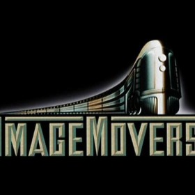 CGI studio ImageMovers Digital logo