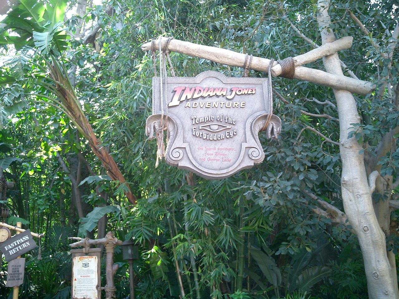 indiana-jones-adventure - D23