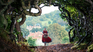 Disney's Into the Woods