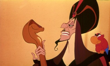 Jafar - D23