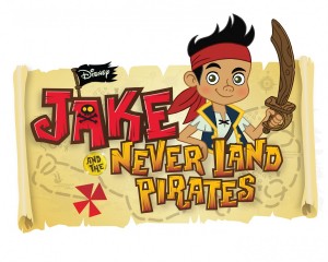 Jake and the Never Land Pirates (television) - D23