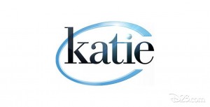 Logo for Katie (television)