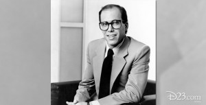 Photo of Disney Chairman Jeffrey Katzenberg