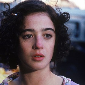 Photo of actress Moira Kelly