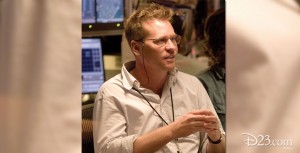Val Kilmer in Déjà Vu