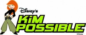 Kim Possible (television) - D23