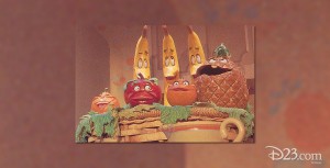 Kitchen Kabaret Audio-Animatronics show in The Land at Epcot