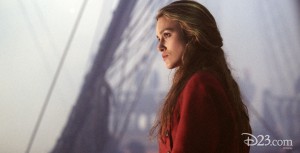 Photo of actress Keira Knightley
