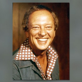 Photo of actor Don Knotts