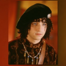 Photo of David Krumholtz