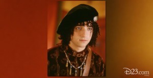 Photo of David Krumholtz