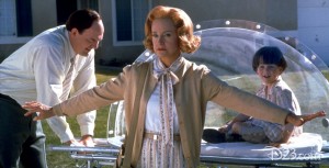 Swoosie Kurtz in Bubble Boy